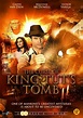 bol.com | The Curse Of King Tut's Tomb, Tat Whalley, Brendan Patricks ...