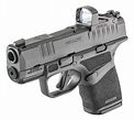 Springfield Armory Hellcat: World's Highest Capacity Micro-Compact ...