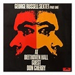 George Russell Sextet, ‘At Beethoven Hall’. 1965 UK Polydor LP. # ...