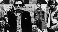 BBC Two - Sight and Sound in Concert, Graham Parker and the Rumour