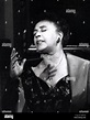 MABEL MERCER - UK cabaret singer (1900-1984 Stock Photo - Alamy