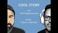 Ep. 30 - Paul Papadopoulos - YouTube