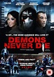 Demons Never Die [DVD]: Amazon.co.uk: Ashley Walters, Tulisa Constavlos ...