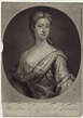NPG D31314; Henrietta Pelham-Holles (née Godolphin), Duchess of ...