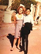 Love Is Something You Feel — Sharon Tate and Jay Sebring in Italy, 1965 ...
