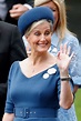 Sophie Countess of Wessex: Prince Edward’s wife reveals mans ‘complex ...