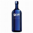 Skyy Blue American Grain Vodka 1.75L | Nationwide Liquor