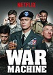 Netflix, War Machine, David Michôd, Brad Pitt, Michael Hastings
