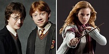 Harry Potter Cast: Current Ages, Relationship Statuses, & Net Worths