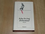 Zirkuskind (Hardcover) von John Irving | Kaufen auf Ricardo