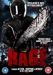 RAGE (2013) UK DVD released 17th Feb 2014. | Cave Of Cult