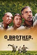 O Brother, Where Art Thou? (2000) - Posters — The Movie Database (TMDB)