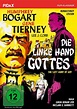 Die linke Hand Gottes (1955) (Pidax Film-Klassiker, Remastered) - CeDe.ch