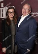 Vanessa Hope Ted Hope Producer Attend Editorial Stock Photo - Stock ...