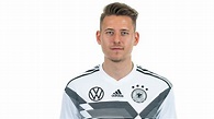 Waldemar Anton - Spielerprofil - DFB Datencenter