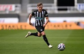 Matt Ritchie lifts lid on nearly leaving Newcastle in January