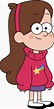 The Shooting Star (Mabel Pines Likely Concept) - Hero Concepts - Disney ...