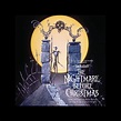 ‎The Nightmare Before Christmas (Original Motion Picture Soundtrack ...