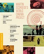 Martin Scorsese’s World Cinema Project No. 1 | The Criterion Collection