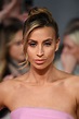 FERNE MCCANN at National Television Awards 2020 in London 01/28/2020 ...