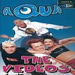 Discografía de Aqua - Álbumes, sencillos y colaboraciones