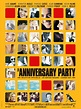The Anniversary Party : Review, Trailer, Teaser, Poster, DVD, Blu-ray ...