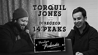 Torquil Jones | Director of 14 Peaks | Paradygm Podcasts | Ep 006 - YouTube