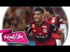 Lucas Paquetá - Você Me Conquistou ( MC Bruninho ) Lançamento 2018 ...