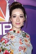 MARINA SQUERCIATI at NBC Midseason Press Junket in New York 03/08/2018 ...