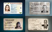 Los 70 años de la cédula de ciudadanía colombiana