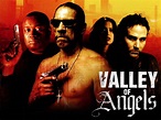 Valley of Angels - Movie Reviews