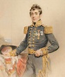 Bonhams : George Richmond, R.A. (1809-1896) A portrait of William 8th ...