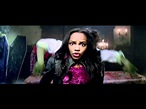 Calling All The Monsters - China Anne McClain | ANT Farm | Halloween ...