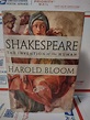Shakespeare: the Invention of the Human by Harold Bloom 1998 - Etsy