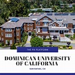 Program Spotlight: Dominican University of California — The PA Platform