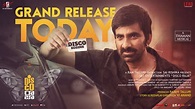 Disco Raja movie review and rating from the audience: Live updates ...