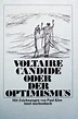 Candide Oder Der Optimismus - AbeBooks