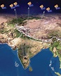 Is ISRO Bhuvan a Google Earth beater ? – Trak.in – Indian Business of ...