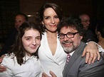 Tina Fey's 2 Daughters: All About Alice and Penelope - Yahoo Sport