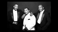The Williams Brothers Talk About Stellar Awards 30th Anniversary - YouTube