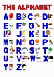Most Common English Alphabet Letters - vrogue.co