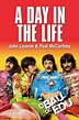 O Baú do Edu: THE BEATLES - A DAY IN THE LIFE