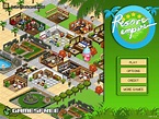 Best Games Ever - Resort Empire - Play Free Online