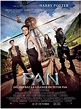 Cartel de la película Pan (Viaje a Nunca Jamás) - Foto 8 por un total ...