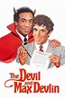 The Devil and Max Devlin (1981) — The Movie Database (TMDB)
