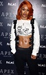 Teyana Taylor Birthed Her Second Child Last Week And Her Abs Look Like This