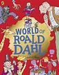 The World of Roald Dahl by Roald Dahl - Penguin Books Australia