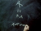 A Is For Autism