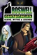 Roswell Conspiracies: Aliens, Myths and Legends • TV Show (1999 - 2000)