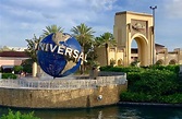 Universal Orlando Resort 101 - Theme Park Professor